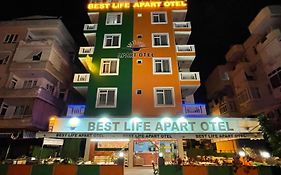 Best Life Apart Hotel